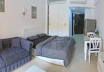 1 Zimmer Wohnung Hurghada