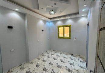 Ihre Oase in Al Ahyaa: Luxuriöses Apartment mit 1 Schlafzimmer (2 Zimmer)