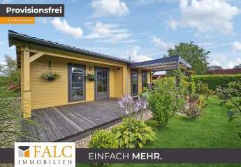 Gemütliches Ferienhaus in Coesfeld-Lette: Stilvoll eingerichtet mit herrlicher Terrasse !