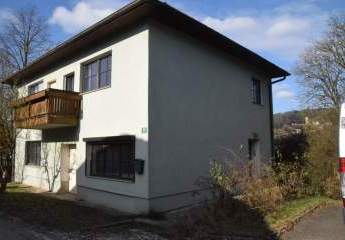 Einfamilienhaus,  großer Grund, Wachau