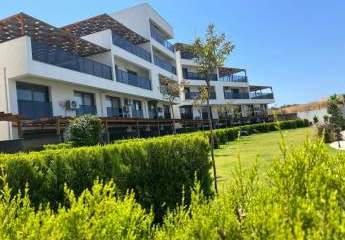 Ferienwohnung mit Meerblick in Çeşme