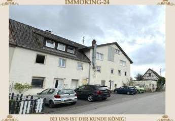 ++ MEHRFAMILIENHAUS IN ZENTRALER LAGE! ++ VIELE MÖGLICHKEITEN DER NUTZUNG!! ++