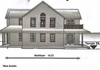 Exklusives Zweiparteienhaus am Ernst-Ruska-Ufer – Perfekte Kombination aus Wohnen und Arbeiten