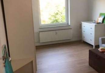 Schnuckelige gut vermietete Wohnung