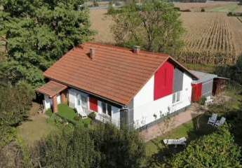 HAUS ZU VERKAUFEN In Slowenien, in der Nähe eines Thermalbades,