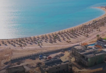 2-Zimmer-Feriensuite zu verkaufen. Soma Bay, Rotes Meer