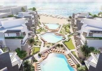 Exclusive Majra Resort - Direkt am Strand in Hurghada