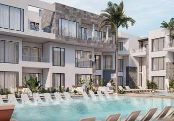 Studio Apartment im Lavista magawish Hurghada/ Rotes Meer