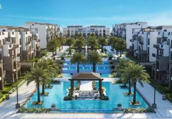 CALA Residences – Ein luxuriöser Rückzugsort in Hurghada/ Sahl Hasheesh