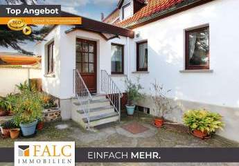 Kaufen, renovieren, Traumhaus genießen - Schmuckstück direkt in der Innenstadt!