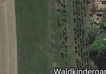 Verkaufe idyllisch gelegenes Feld mit Zukunft!