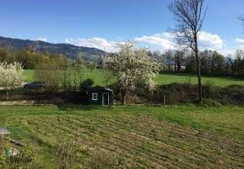 Schöne 2-Zimmer-Wohnung in Lindau (Bodensee)