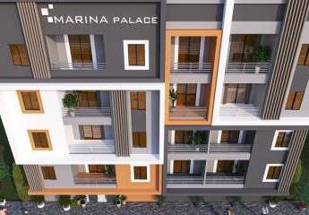 Marina palace