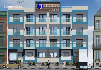 jonas suites