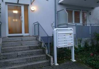 2,5 ZKBB ETW EBK Wohnung Frankenthal Schützenweg 63qm