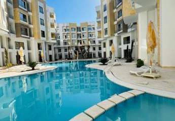 **85 qm Apartment mit seitlichem Meerblick im Aqua Infinity Resort in Ahyaa mit 35% Rabatt**