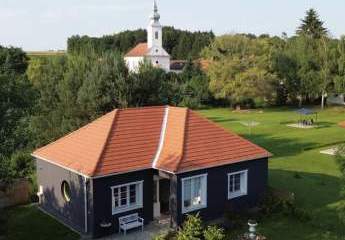 (WESTUNGARN) Komplett renoviertes wunderschönes Haus im malerischen Nagyrakos / im Herzen von Örség(Naturschutzgebiet)