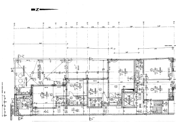 Büro in zentraler Lage mit Stellplatz und Keller